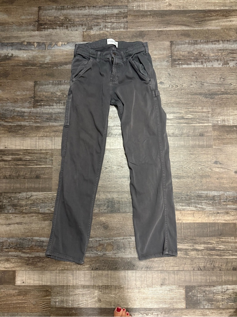 Abercrombie Kids Pants